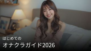 【2026年最新】オナクラとは？初めて行く前に知っておきたい基本知識と当日の流れ完全ガイド